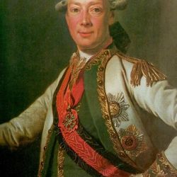 Count Ivan Grigoryevich Chernyshov